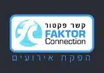 לוגו קשר פקטור