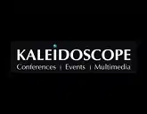 לוגו kaleidoscope