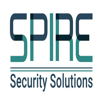 לוגו spire security solutions