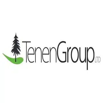 לוגו tenengroup